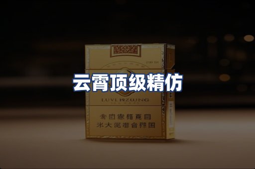 云霄顶级精仿
